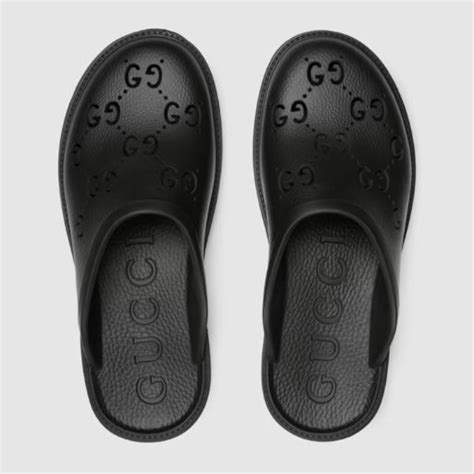 gucci crocs price